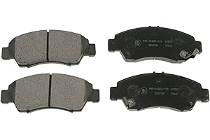 Blue Print ADH24253 Brake Pads