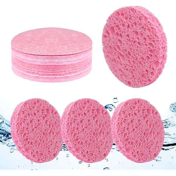 14 Stück Fächerpinsel Für Gesichtsmasken - Applikator Für Schlamm & Cremes