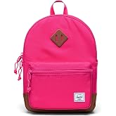 Herschel Heritage &Ccedil;ocuk | Su İtici Kumaş Sırt &Ccedil;antası - 15 L