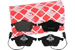 ‎FEBI BILSTEIN febi bilstein 16447 Bremsbelagsatz, 1 Stück