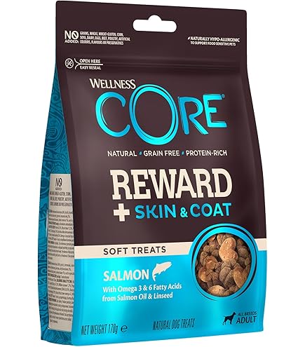 Wellness CORE Lamb 1,8 kg, Lam – Droogvoer voor Honden van Alle Maten, Graanvrij, Natuurlijk, Hypoallergeen, Eiwitrijk, Hoog Vleesaandeel, Ondersteunt het Spijsverteringssysteem