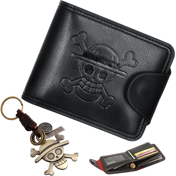 Abystyle | One Piece | Wallet Wanted
