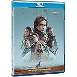 Dune (2021) [Blu-ray]