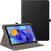 Fintie Tablet Universal Hülle für Ainmel/Whitedeer/DOOGEE U10/Tab A9 Pro/MUISOO/TPZ 10 Zoll, SVITOO/DOOGEE U11 Pro/Tab G6/A9+