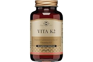Solgar Vita K2