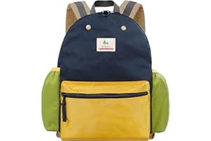 shukiku Toddler Backpack, School Bag Kids Backpack - Girls Backpacks,Children Primary Schoolbag Book Bag for School&Travel, Lightweight School Bag for 2-10（Height:29CM/39CM/41CM Years Old