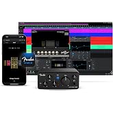 Fender Studio AudioBox GO