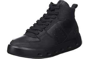 ECCO Kobiety Street 720Ankle Boot