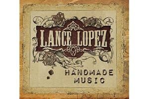 Handmade Music