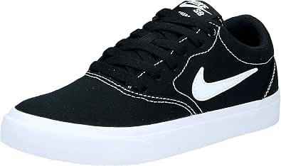 Nike Men's Sb Charge Solarsoft Skateboard Shoes : Amazon.de: Shoes \u0026 Bags