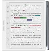 Bigme 7 Inch Color Eink Tablet eBook Reader 4G 64G Digital Notepad