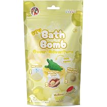 Kit De Bombas De Baño Science4you – Haz Tus Propias Bombas Con Perfume De Sandía Y Aprende Ciencia Divertida