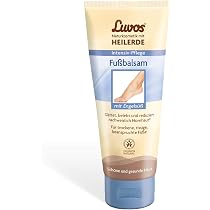 Luvos Heilerde Anti-Age Augenserum – Mit Hyaluron & Q10, Vegan, Gegen Fältchen & Für Frische (15 Ml)