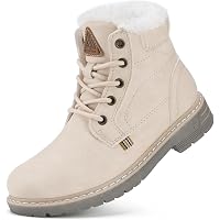 Stivali Da Neve Unisex Per Bambini CMP ANNUUK - Impermeabili, Con Tacco Western E Larghezza Larga, Ideali Per Inverno