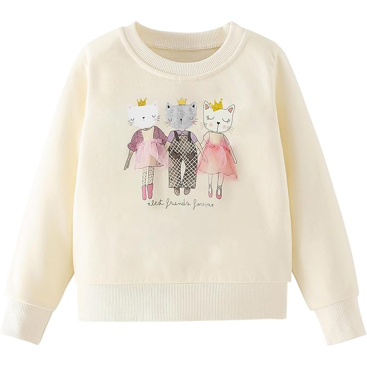 Pull oversize à col ras-du-cou | boohoo FR