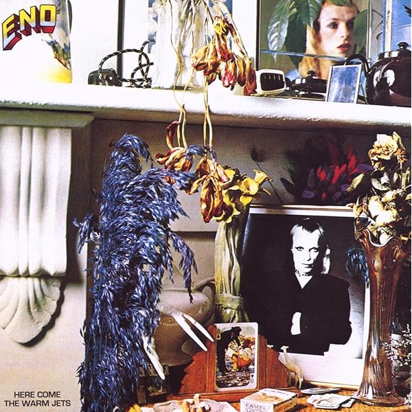 洋楽 HERE COME THE WARM JETS /BRIAN ENO Here Come The Warm Jets - Album by Brian Eno | Spotify