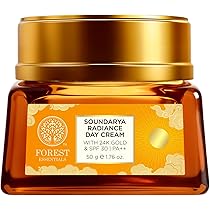 FOREST ESSENTIALS night cream 日本未入荷 Forest Essentials Night Treatment Cream Sandalwood & Saffron