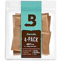 Sacchetti Terploc Per Erba 5 Pezzi - Controllo Umidità 58-62%, Conservazione Ideale - Foto 8