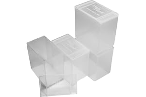 MTM SS25-00 Shell Stack 25 Rd. Compact Shotshell Storage Box (Set of 4) by