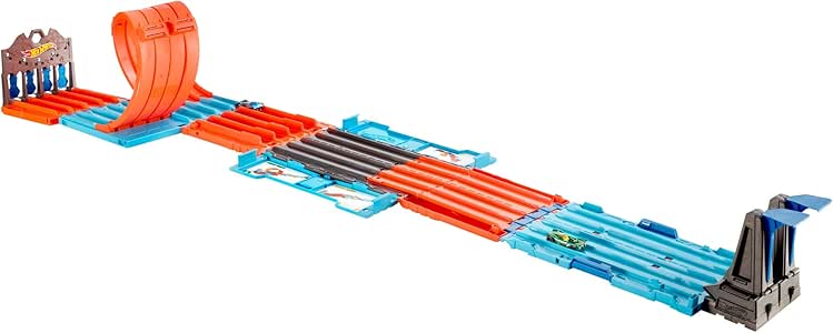 hot wheels track amazon uk