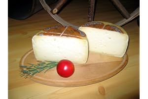 PINNA Sardischer Schafkäse Pecorino sardo "Brigante" Form 1,5 kg.