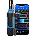 Blizzard Lighting SoC-It Wireless Controller with 5-pin DMX Output WiFi based sACN/Art-Net to DMX Converter with At Full app