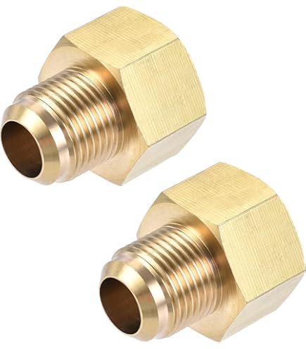 Happy-MAP Raccord De Tuyau Droit En PVC 25mm Connecteur Adaptateur