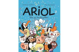 Ariol 19: Wie die Nachtigallen