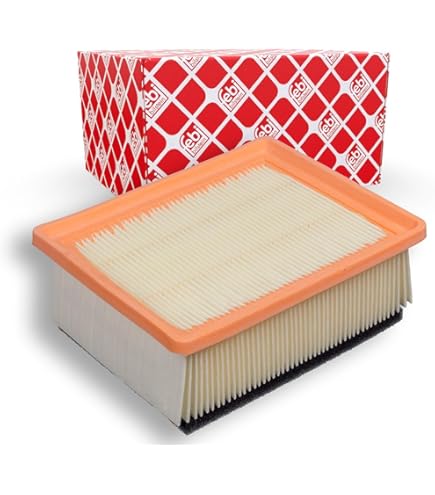 MAPCO 60018 Filtro aria Lunghezza: 206 mm, quadrangolare