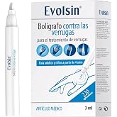 Evolsin Anti-wart Pen 2.5 ml