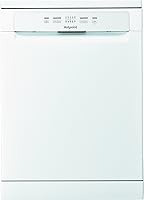 Hotpoint HAFC2B+26 Freestanding A++ Rated Dishwasher -White