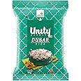 India Gate Unity Dubar | Authentic Long Grain Basmati Rice, 5 Kg Pack | from The House of India Gate