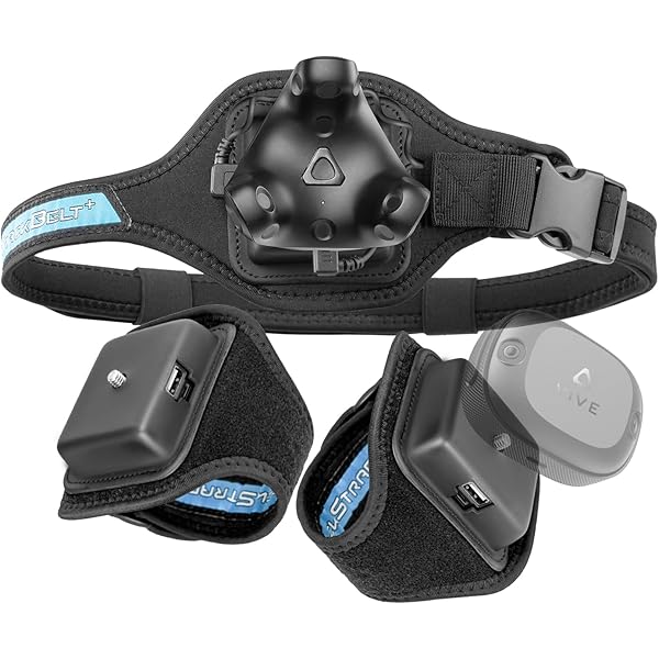 HTC VIVE SteamVR Base Station 2.0 : Amazon.co.za: Video Games