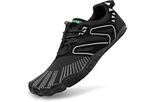 SAGUARO Unisex Barefoot Shoes, Quick-Drying, Bathing Shoes, Trail Running Shoes for Outdoor Sports, Minimalist