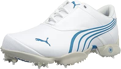 puma golf shoes at amazon