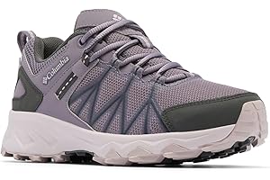 Columbia Peakfreak 2 Outdry, Zapatillas Mujer