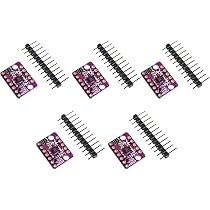 GY-BMI160 Giroscopio velocidad angular Módulo GY-BMI160 con sensor