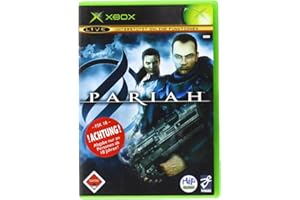 FLASHPOINT AG Pariah