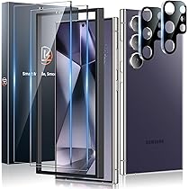 Privacy Pellicola Protettiva per Samsung Galaxy A34 5G [2 Pezzi], Privacy Vetro Temperato, Vetro Temperato Film Anti-Spy, Durezza 9H, Antigraffio, Anti-Spia Protezione Schermo per Samsung Galaxy A34