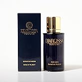 DIAROSSA M109, scent twin inspired by BLEU DE 2, 50ml EDP Men's Perfume
