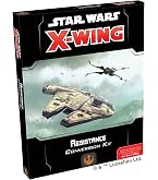 X-Wing 2.0 - Le Jeu de Figurines - Croiseur C-ROC - Fungames