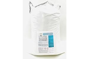 MGI DEVELOPPEMENT Chaux éteinte - Di-hydroxyde de calcium - Amendement minéral basique - Amendement Calcaire - Corrige l’Acidité du Sol - (2,5 kg)