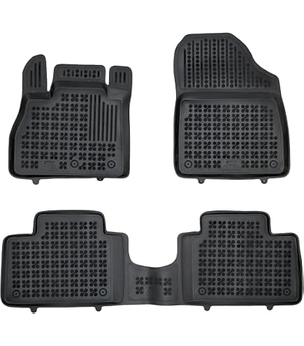 MOTOS Tapis de Coffre pour Renault Grand Scenic IV 2016-2021 Améliorez Votre Confort de Voyage avec Le Tapis antidérapant - Tapis de Coffre de Voiture Tous Temps, Protection Contre Les salissures MOTOS Tapis de Coffre pour Renault Grand Scenic IV 2016-2021 Améliorez Votre Confort de Voyage avec Le Tapis antidérapant - Tapis de Coffre de Voiture Tous Temps, Protection Contre Les salissures