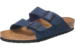 Birkenstock Kobiety Arizona Birko-flor WideSandały