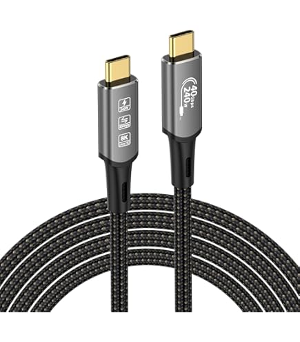 Logitech 10M Strong USB 3.1 Cable : Buy Online at Best Price