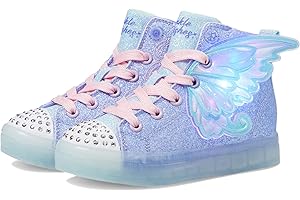 Skechers Dziewczynki Skecherssneakersy, buty sportowe