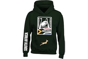 D2W UPDATED 2023/2024 VERSION Rugby Supporters World Rugby Hoody Available For Many Competing Rugby Nations, Childrens 1/2yrs To Adult 5XL