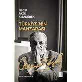 T&uuml;rkiye&rsquo;nin Manzarası