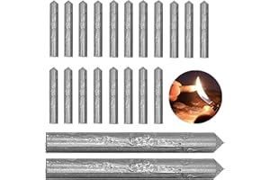 24 Piezas Varillas de Soldadura a Baja Temperatura,Tadpolez Varillas de Soldadura de Aluminio,Varillas de Soldadura Universales de Baja Temperatura,para Metal,Acero Inoxidable,Cobre