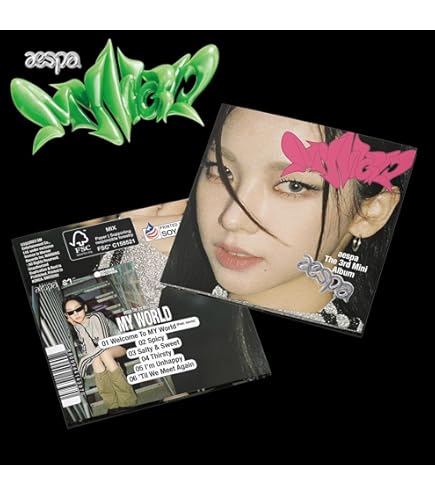 Scène ver.) aespa - Drama 4e minialbum kopen vanaf een prijs van 11